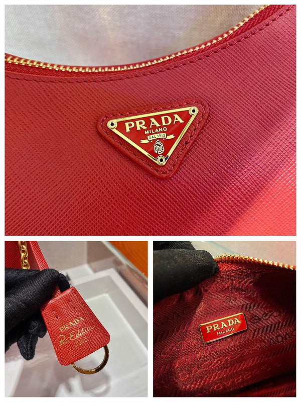 Satchel Bags - PDA Bags - 1845