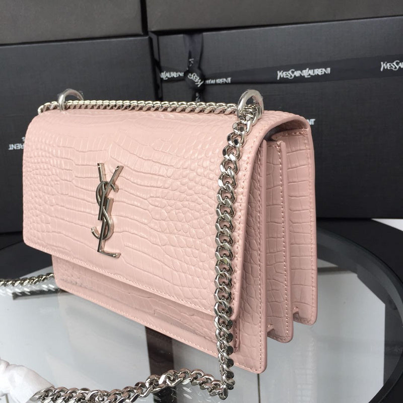 Glamy - YLS Bags - 1046