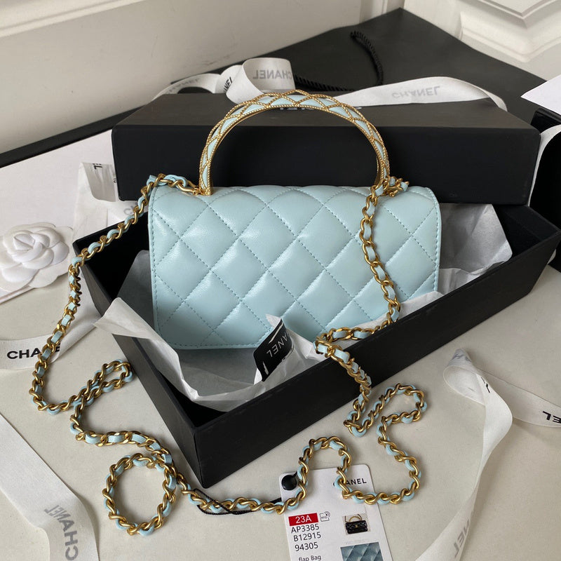 Chanel Bags