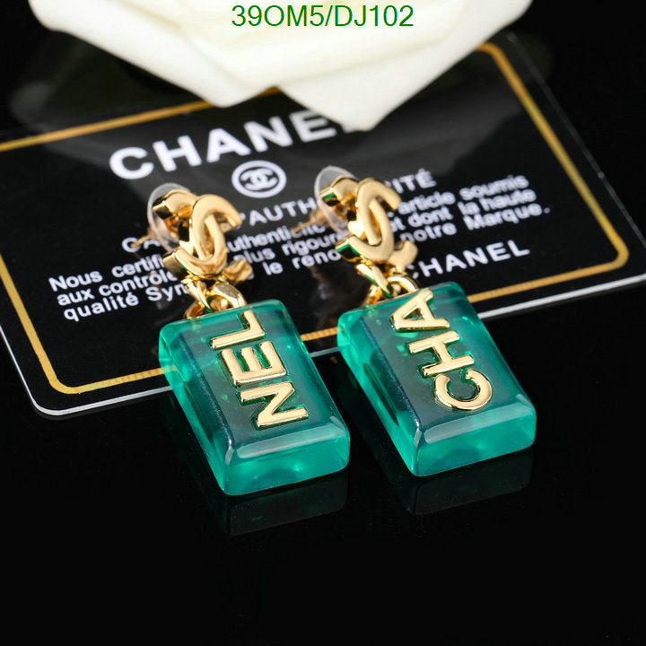 SAMC - CHL Jewelry - 117