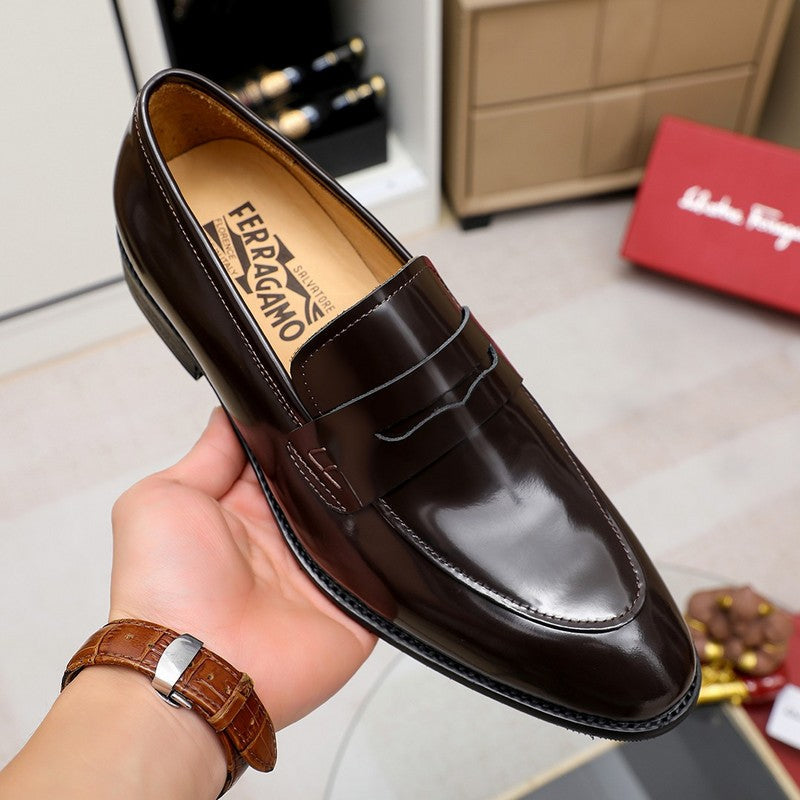 Glami - FGO Men Shoes - 934