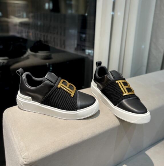 SAMC - BAM Women Shoes - 044