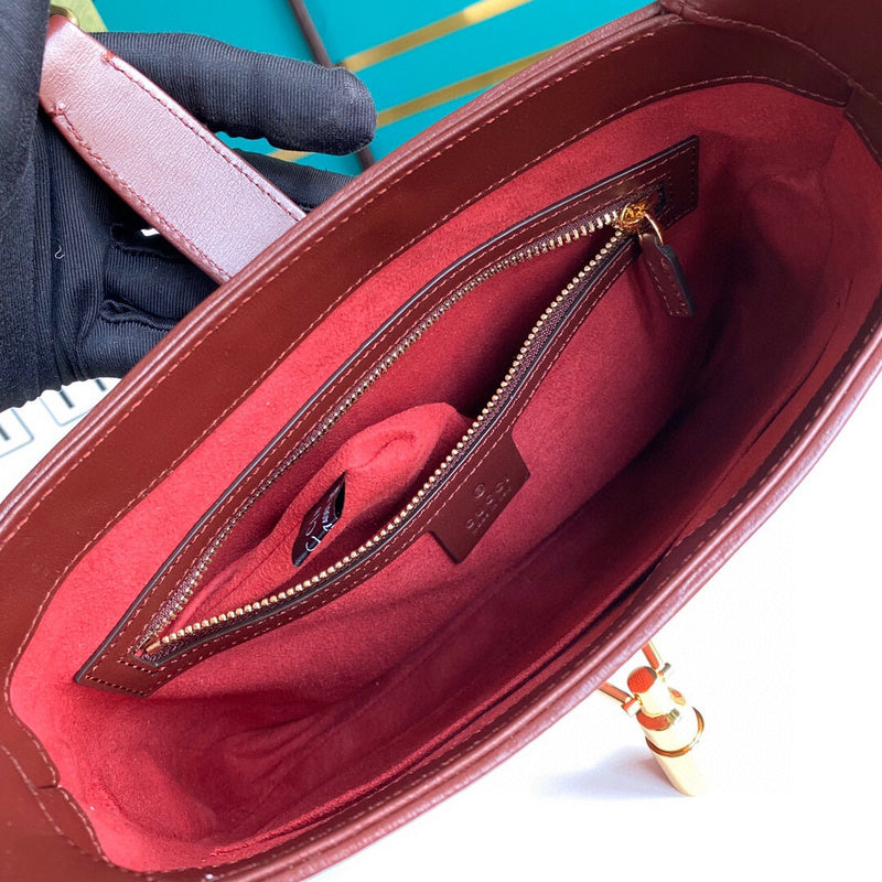 Satchel Bags - GCI Bags - 6076