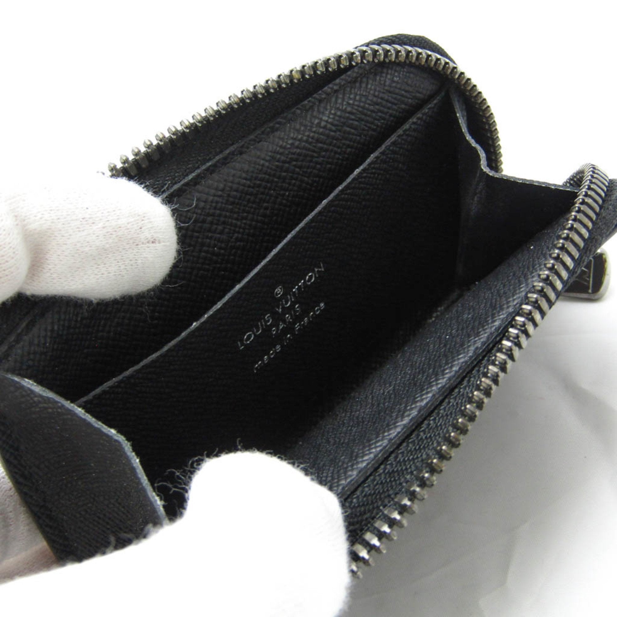 Louis Vuitton Eclipse  Canvas Wallet  ()