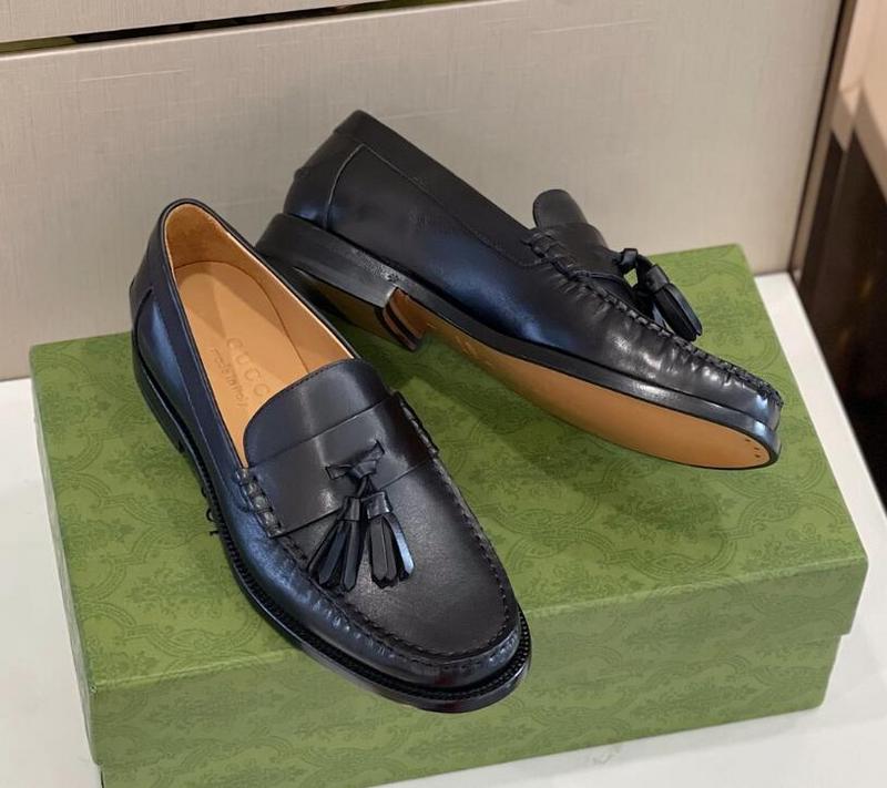SAMC - GUKI Men Shoes - 538