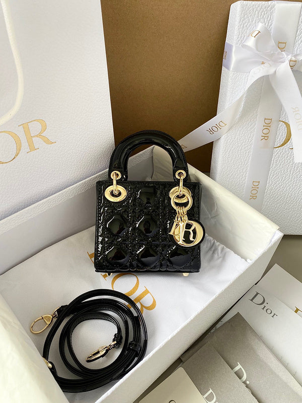 Glami- - DOR Bags - 411