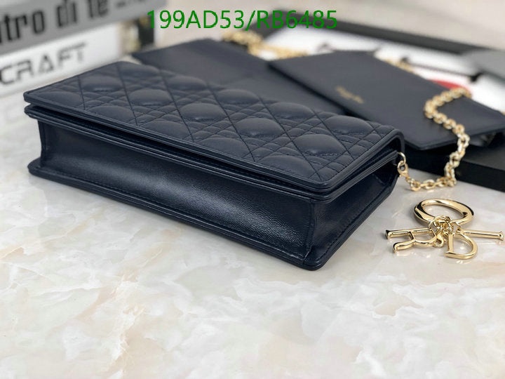 SAMCC - DOR Bags - 1219