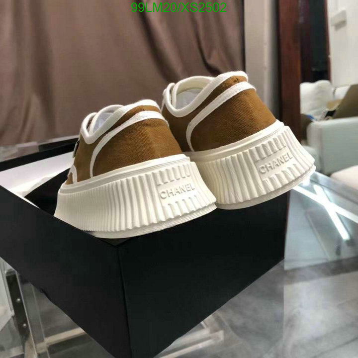 SAMC - CHL Women Shoes Sneakers - 235