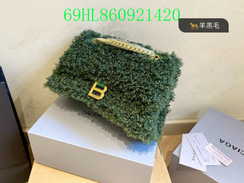 ELE Fashion - BGA Bags - 2044
