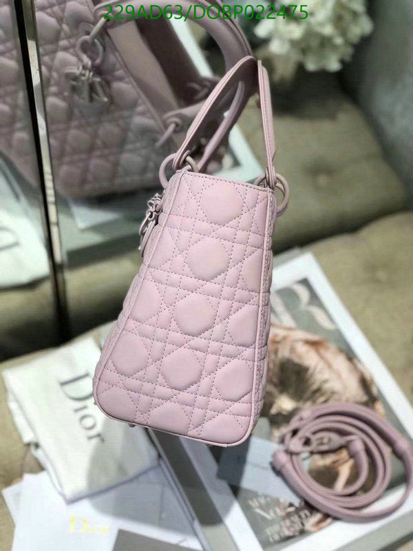 SAMCC - DOR Bags - 1412