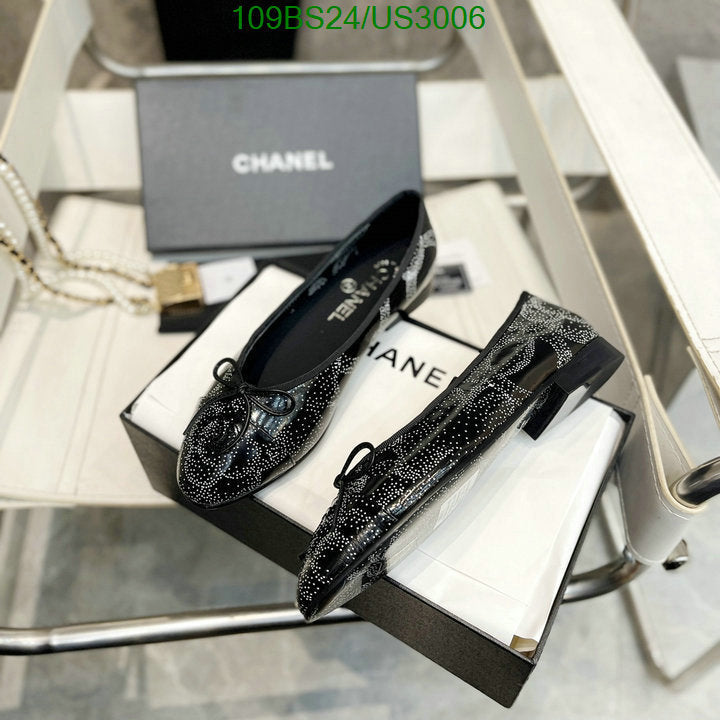 SAMC - CHL Women Shoes Ballet - 127