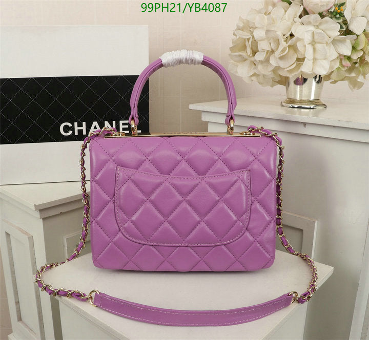 SAMC - CHL Bags Handbags - 027