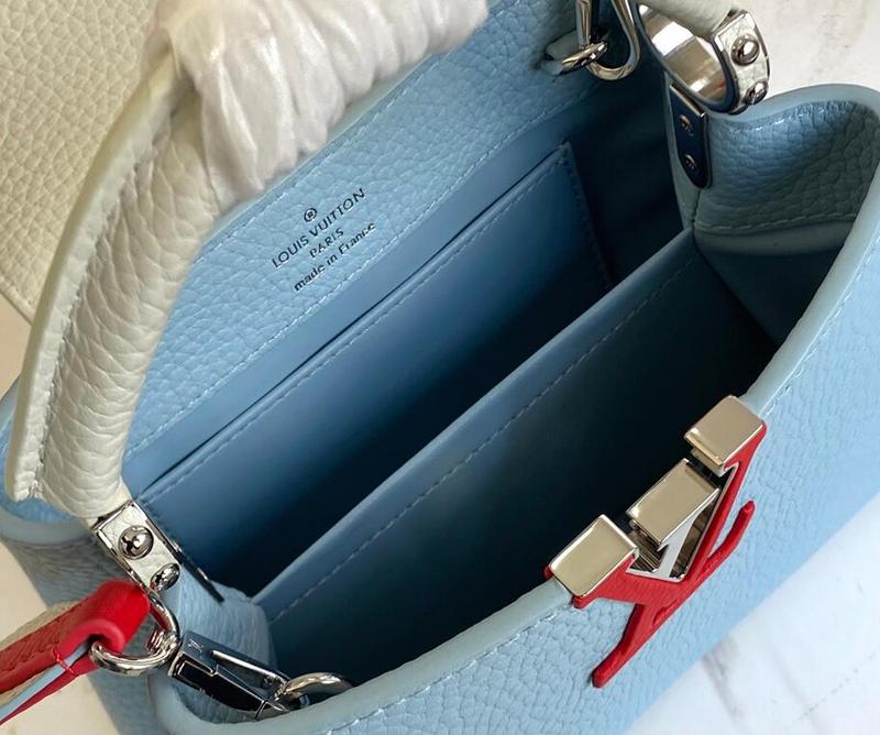 SAMC - LOV Bags - 2493