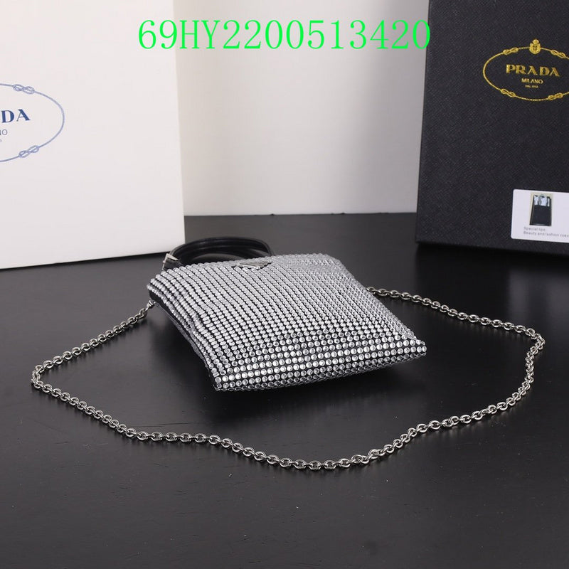 Satchel Bags - PDA Bags - 4335