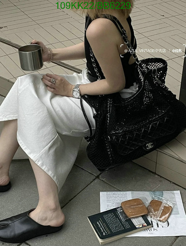 SAMC - CHL Bags Handbags - 125