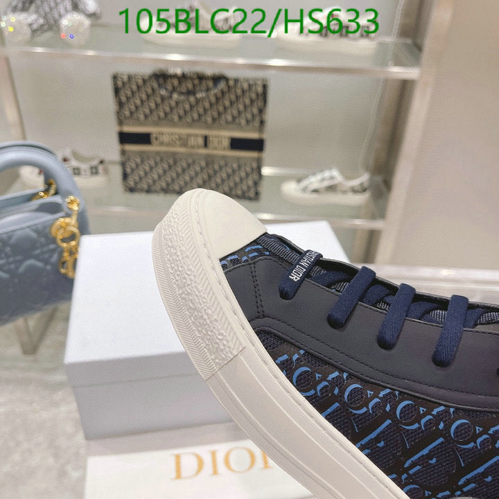 SAMCC - DOR Women Shoes - 1874