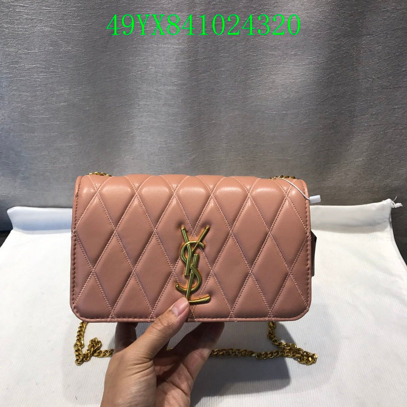 Glami - YLS Bags - 2082
