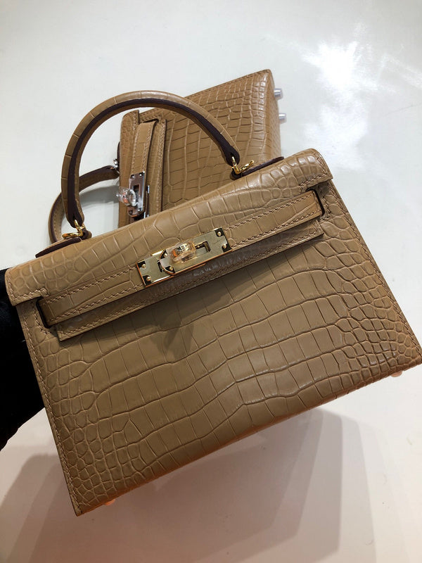Glami - HMS Bags - 1528