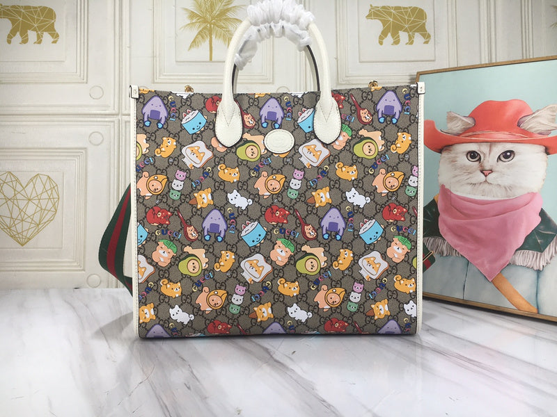 Satchel Bags - GCI Bags - 1466