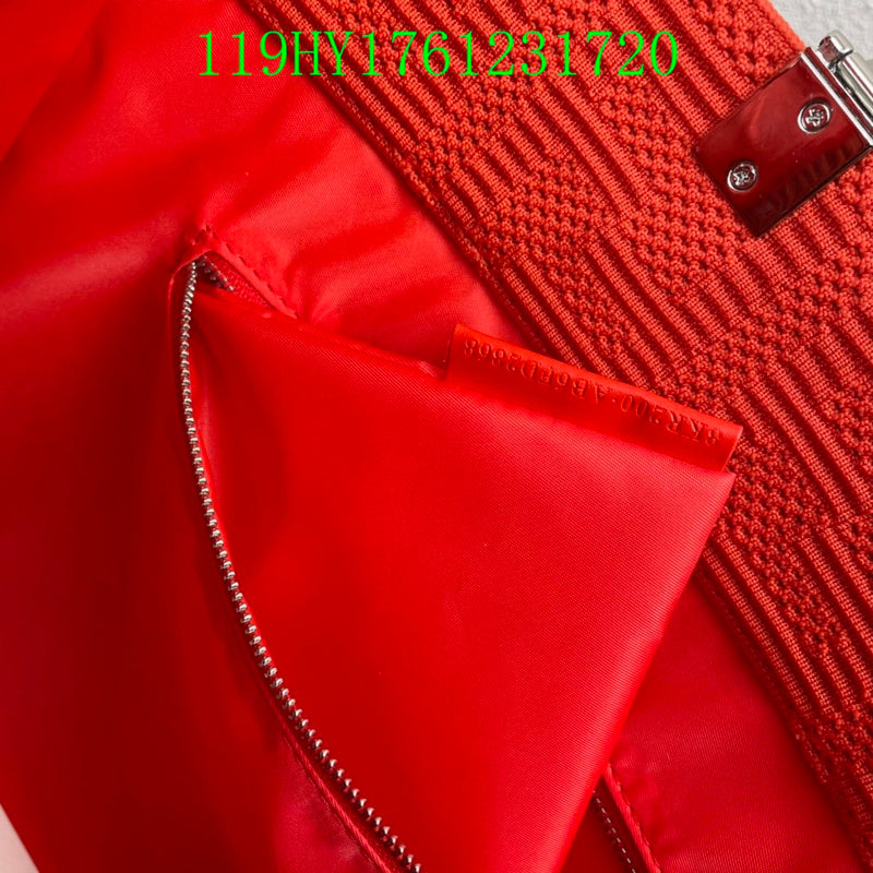Glami - FDE Bags - 2724