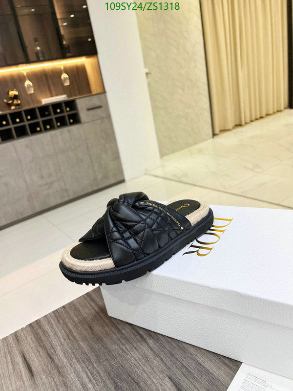 SAMCC - DOR Women Shoes - 2069