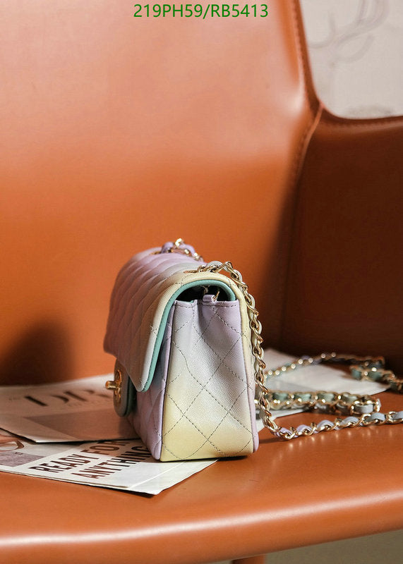 SAMC - CHL Bags - 063