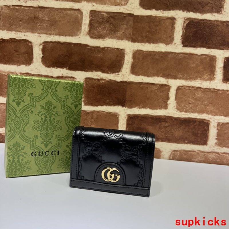 Glami- - Mix Wallets - 058