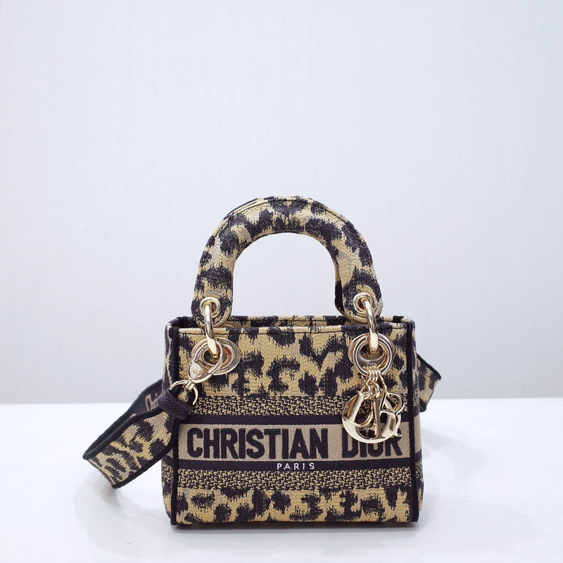 BLUSH BAGZ - Dior Bags - 2217