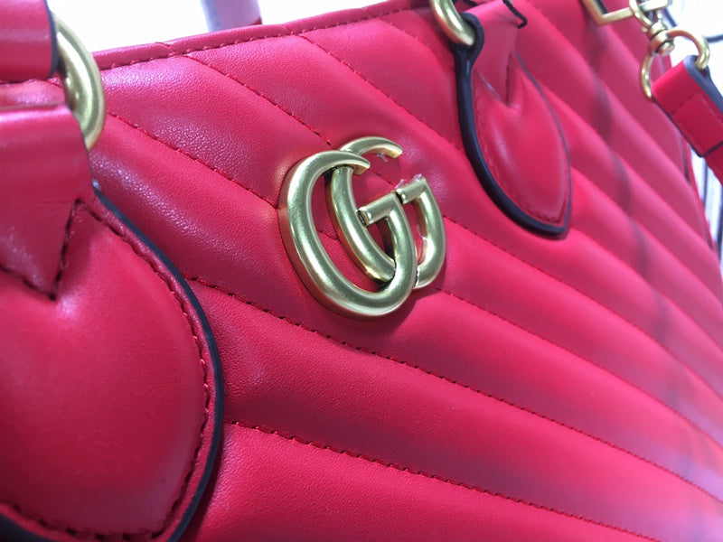Satchel Bags - GCI Bags - 1237