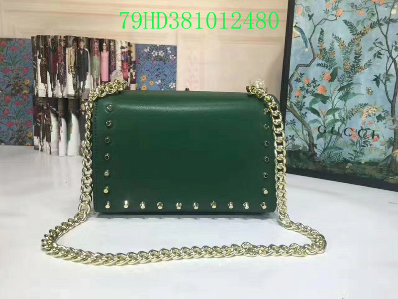 Glami - GUKI Bags - 1750