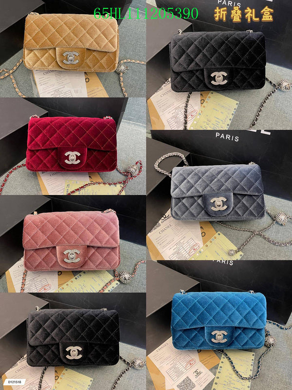 Glami - CHL Bags - 1770