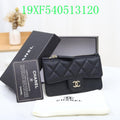 Glami - CHL Wallet - 2341
