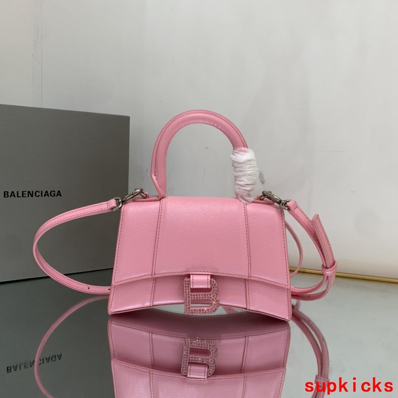 Glami- - BG Hourglass Bags - 129