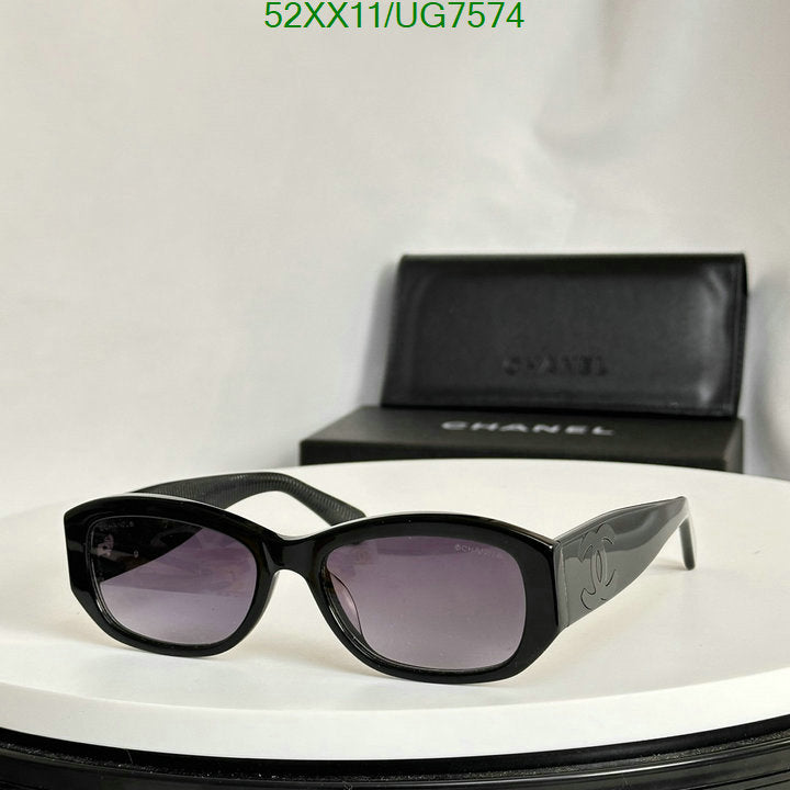 SAMC - CHL Glasses - 203