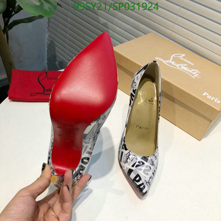 SAMC - CBL Women Shoes - 168