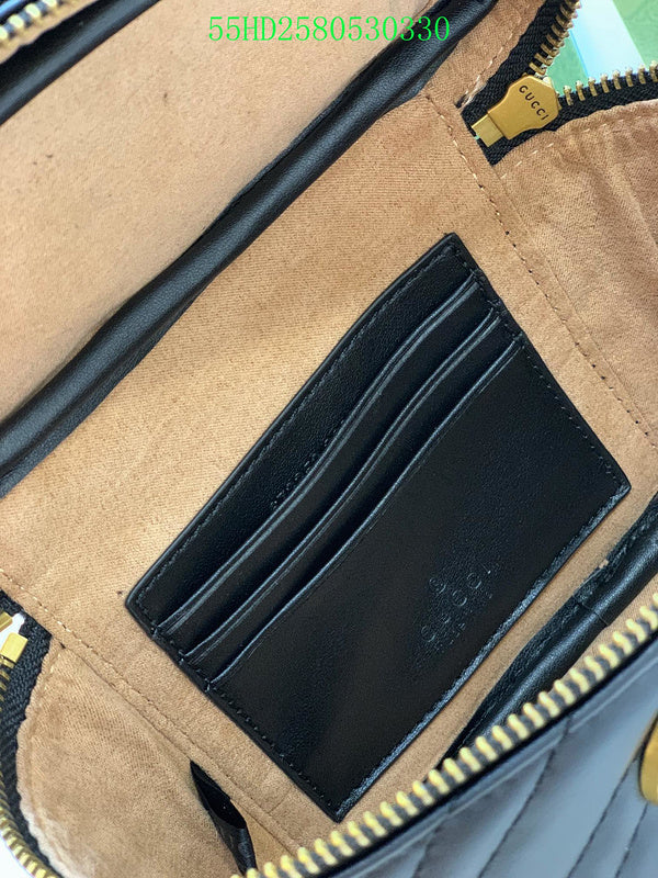 Glami - GUKI Bags - 1253