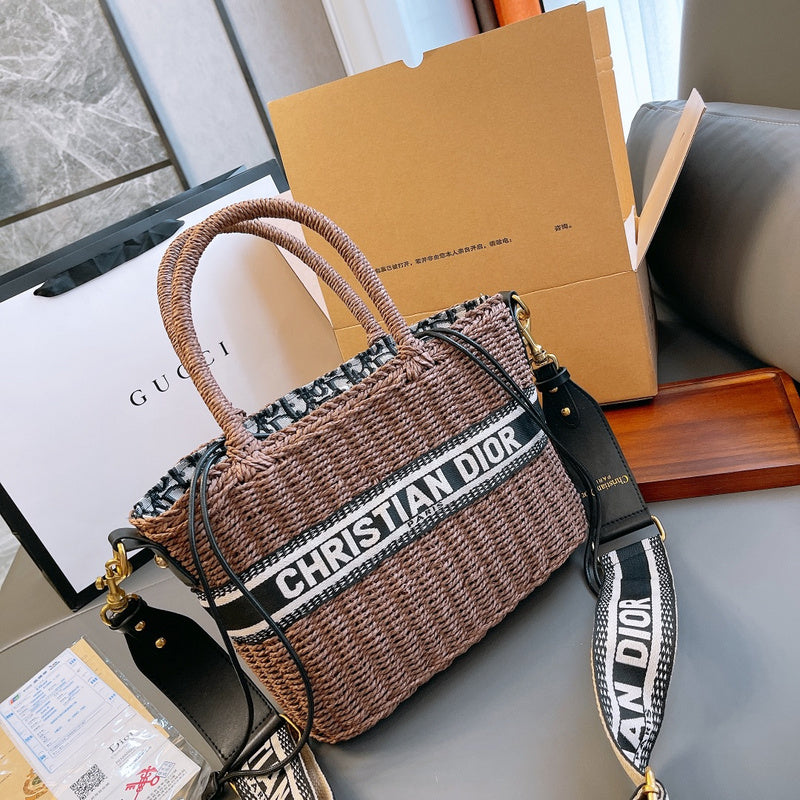 Satchel Bags - DOR Bags - 799