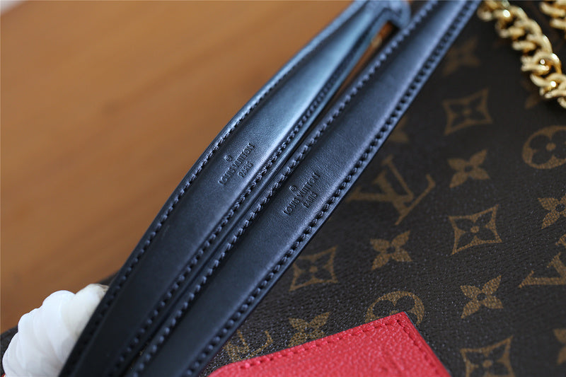 Satchel Bags - VL Bags - 7933