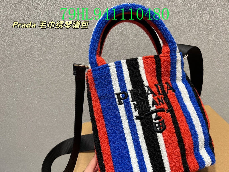 Satchel Bags - PDA Bags - 3841