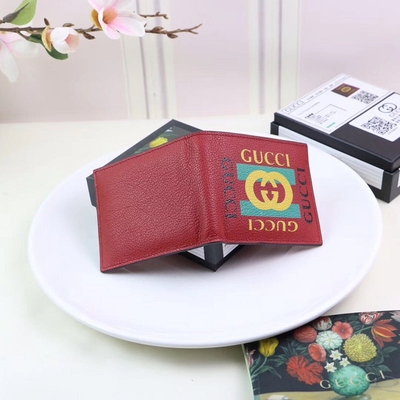 Glami-i - Guki Wallet - 546