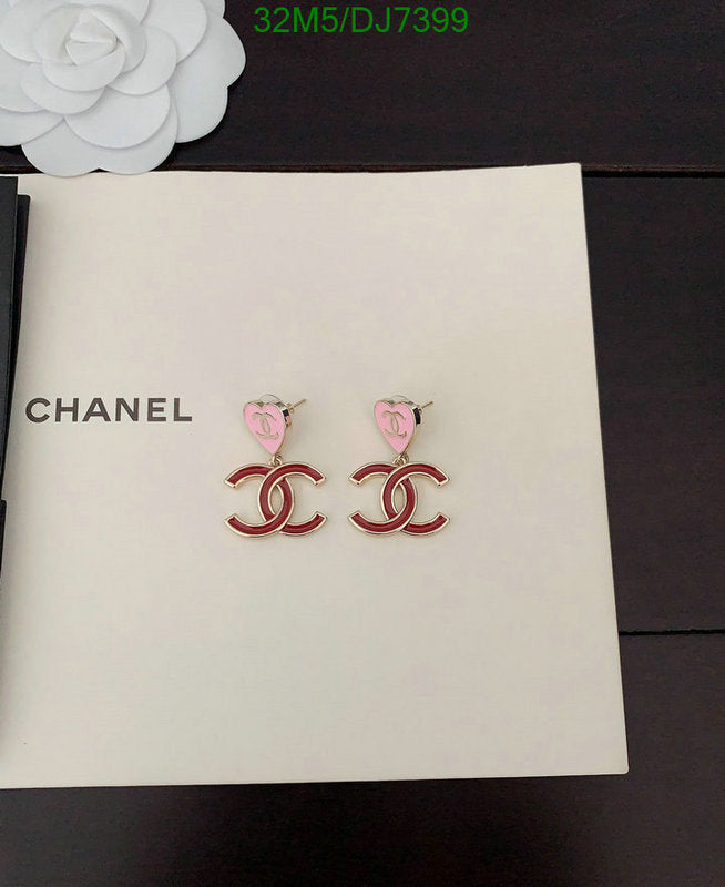 SAMC - CHL Jewelry Earrings - 055