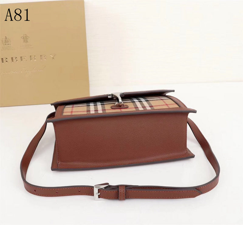 ELE Fashion -BBR Bags - 801