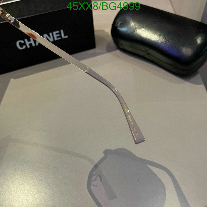 SAMC - CHL Glasses - 138