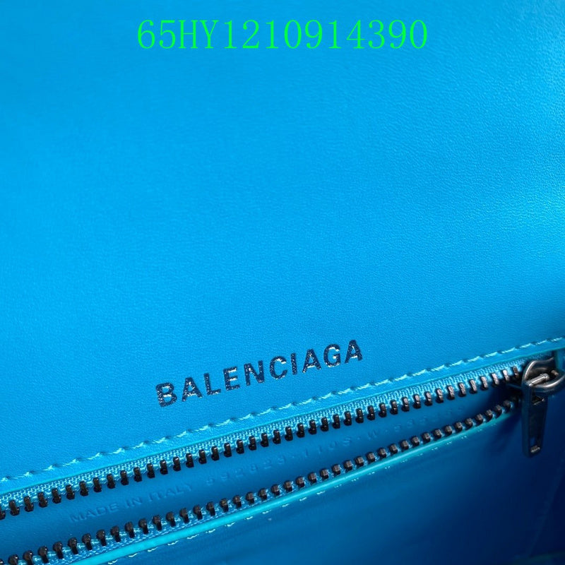 Satchel Bags - BGA Bags - 2062
