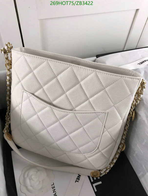 SAMC - CHL Bags - 528