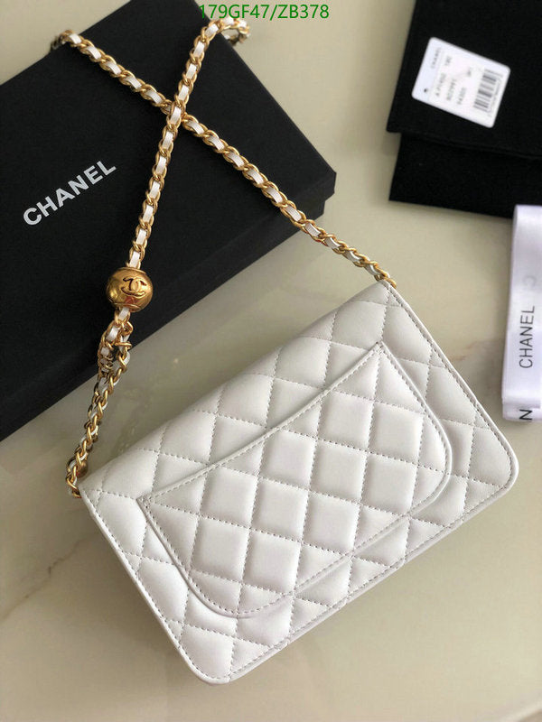 SAMC - CHL Bags - 712