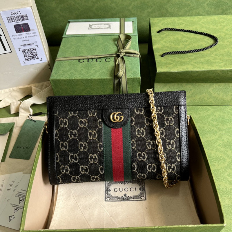 Glami-i GUKI Women Bags - 102