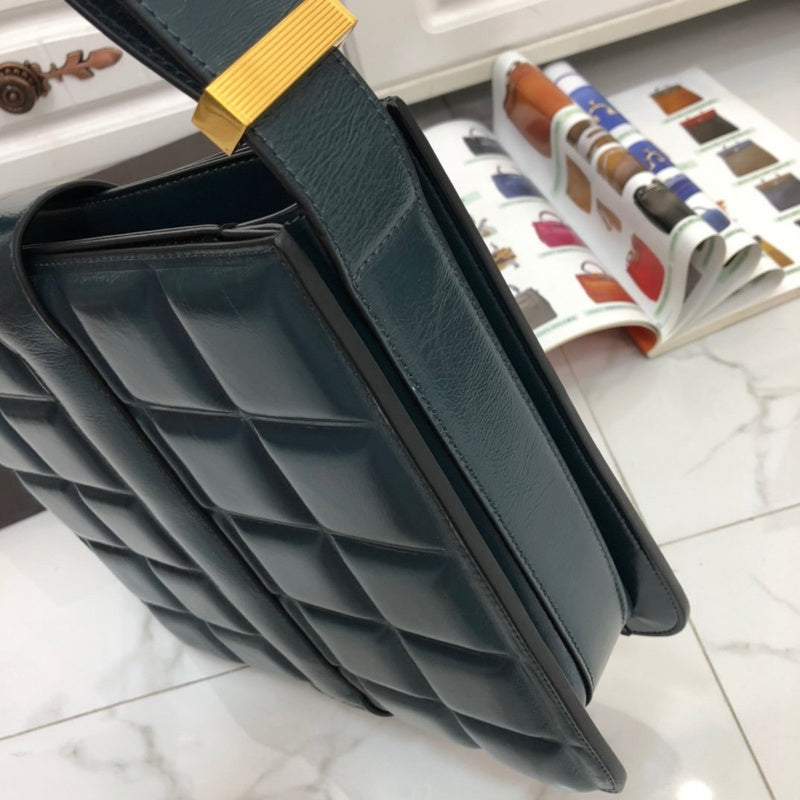 Satchel Bags - BV Bags - 367