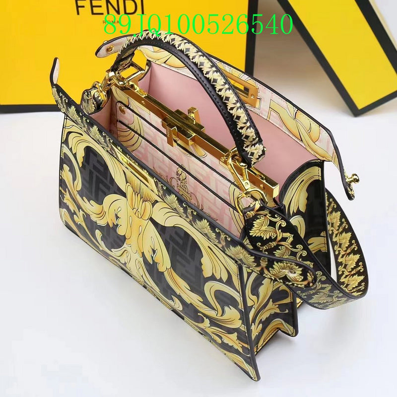 Glami - FDE Bags - 3219