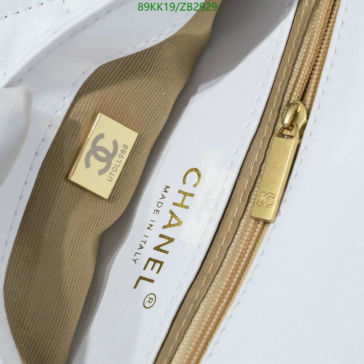 SAMC - CHL Bags Crossbody - 188